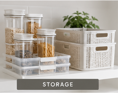 Storage