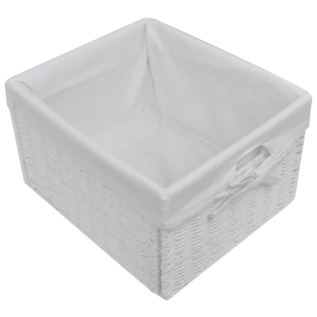 NNEVL Storage Cabinet Akron White-4