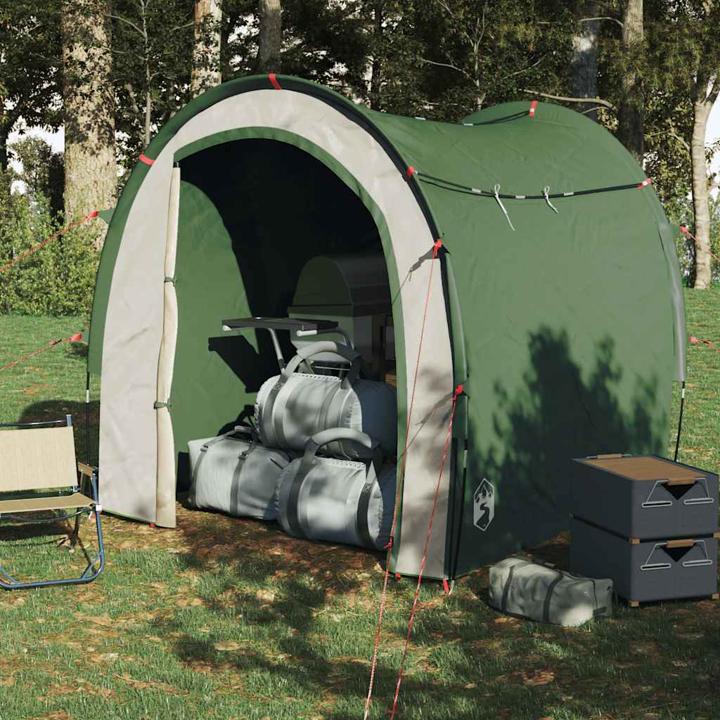 NNEVL Storage Tent Green Waterproof-2