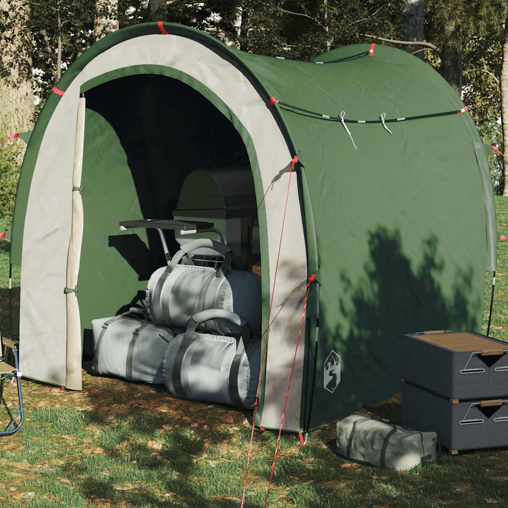 NNEVL Storage Tent Green Waterproof-0
