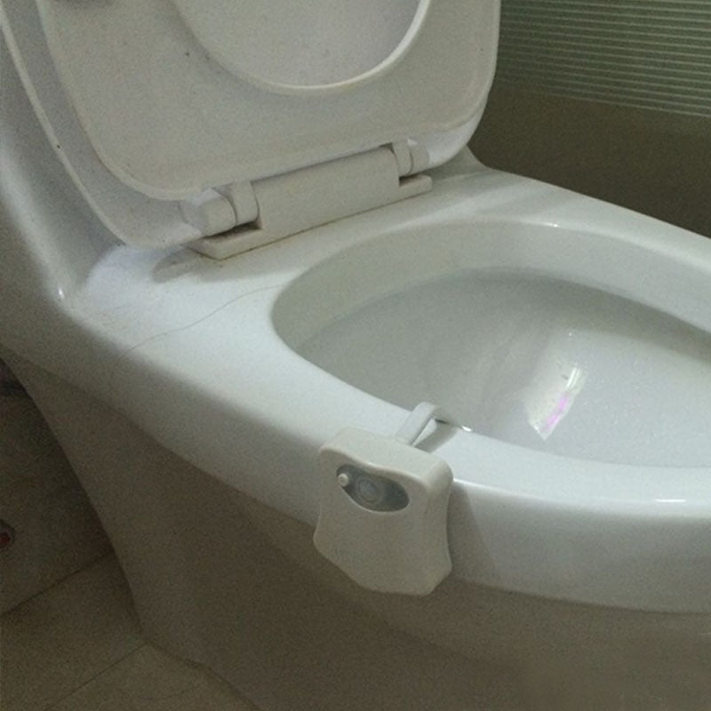 NNEOBA Bathroom Toilet Nightlight-4