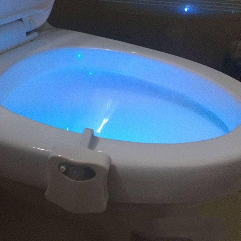 NNEOBA Bathroom Toilet Nightlight-3