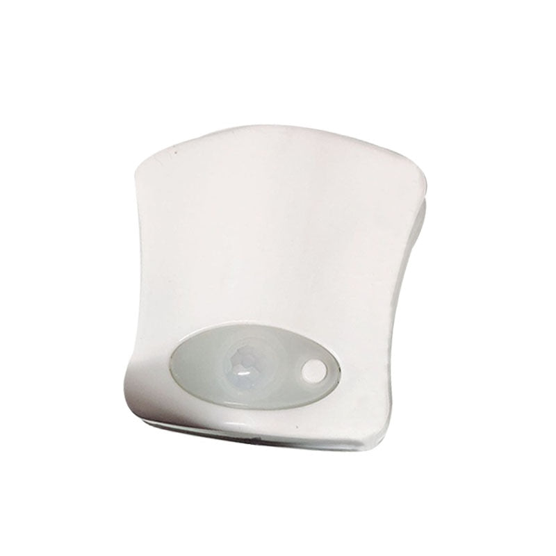 NNEOBA Bathroom Toilet Nightlight-0