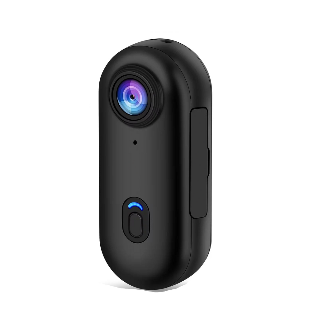 NNEOBA Mini 4K Outdoor Sports Body Camera-0