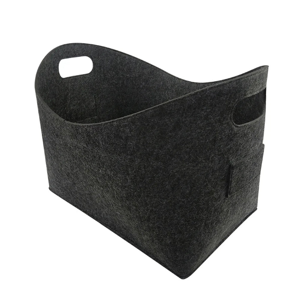 NNEOBA Firewood Storage Basket-0