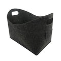 NNEOBA Firewood Storage Basket-0