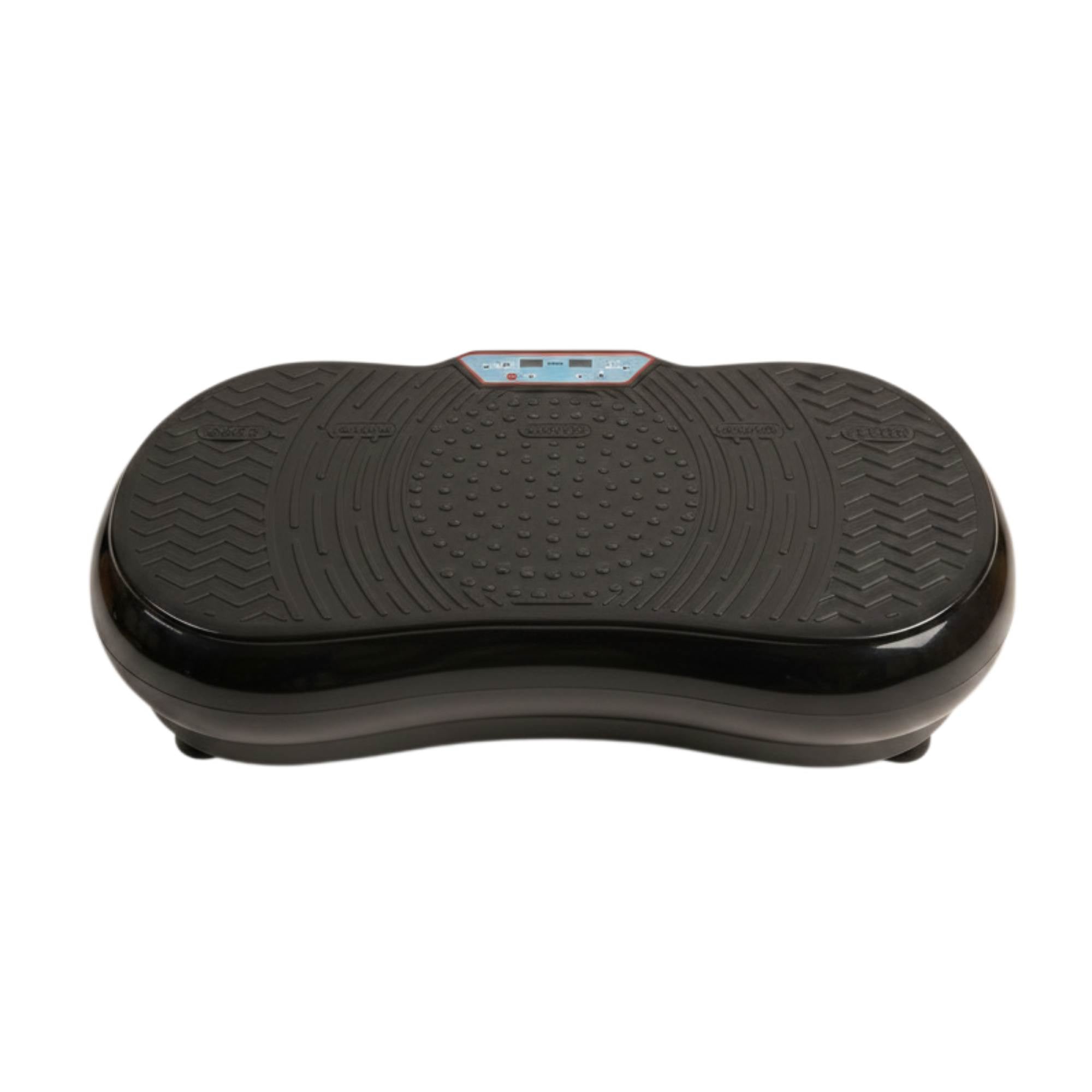 Social Hike 68cm Vibration Machine Exercise Platform Vibrating Workout Plate-5