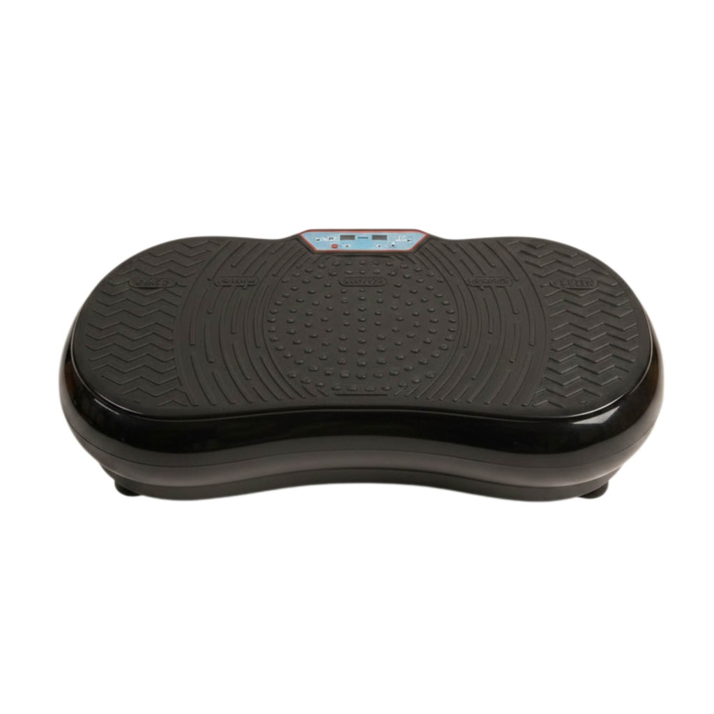 Social Hike 68cm Vibration Plate Machine Full Body Workout Platform-5