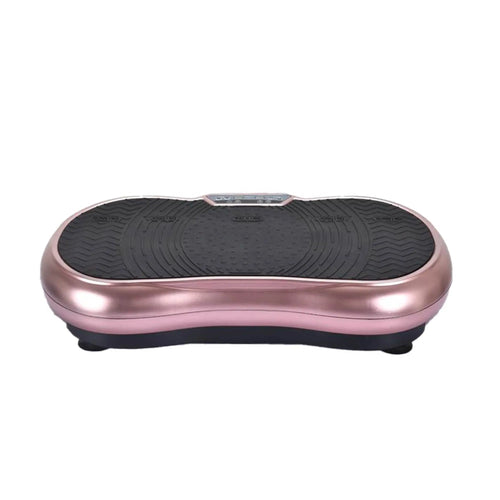 Social Hike 68cm Vibration Plate Machine Full Body Workout Platform-0