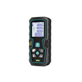 Tooleroo 70m Digital Laser Distance Measurer - LCD Area Volume Meter Tool-0