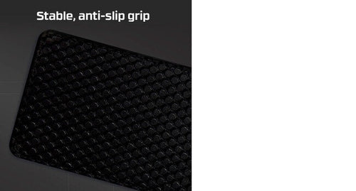 HyperX Wrist Rest - Keyboard - Full Size HyperX
