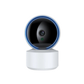 NNEOBA Wifi Baby Monitor Camera with Night Vision (1080P)-0
