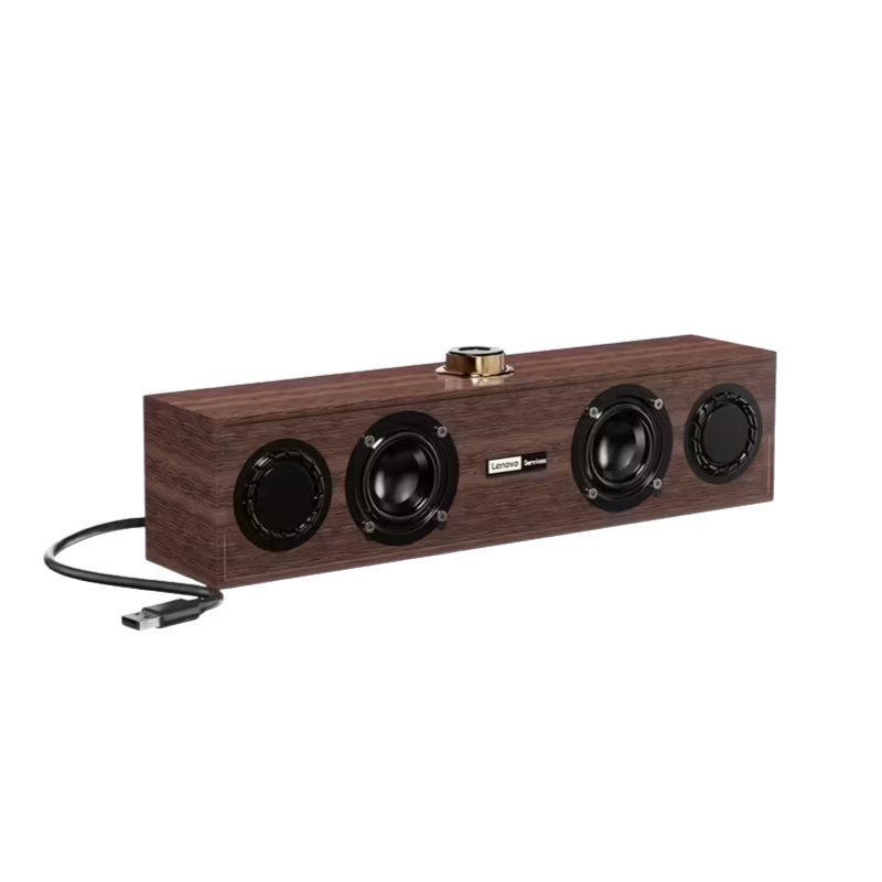 NNETM USB Bluetooth Multimedia Speakers Subwoofer-0