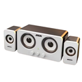 NNETM Desktop Stereo Surround Computer Speaker-0
